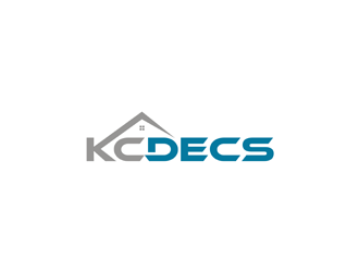 KCDECS logo design by Diponegoro_