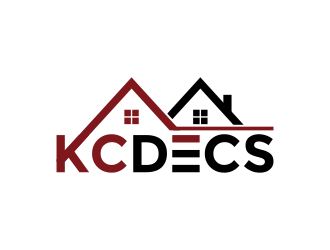 KCDECS logo design by pakNton