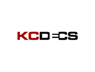 KCDECS logo design by mbamboex
