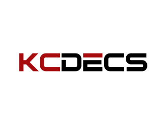 KCDECS logo design by nurul_rizkon