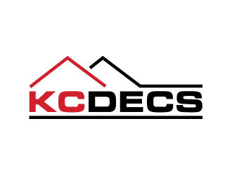 KCDECS logo design by IanGAB