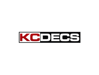 KCDECS logo design by andayani*