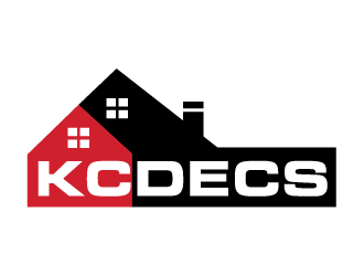 KCDECS logo design by IanGAB