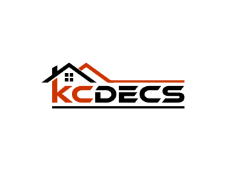 KCDECS logo design by IrvanB