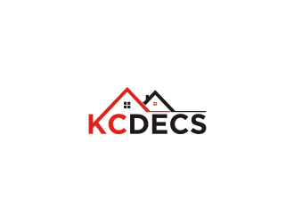 KCDECS logo design by Barkah