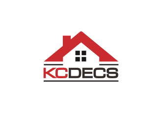 KCDECS logo design by YONK
