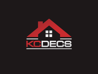 KCDECS logo design by YONK