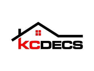 KCDECS logo design by maserik