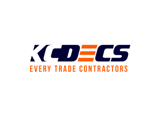 KCDECS logo design by PRN123