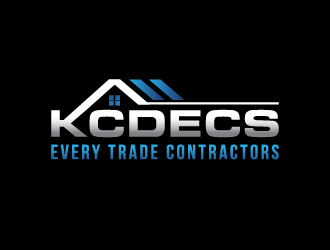 KCDECS logo design by PRN123