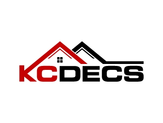 KCDECS logo design by abss