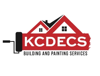 KCDECS logo design by akilis13