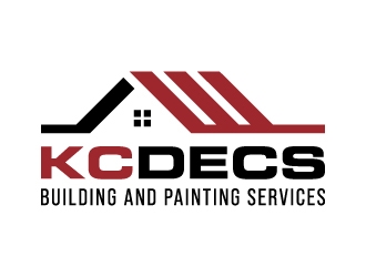 KCDECS logo design by akilis13
