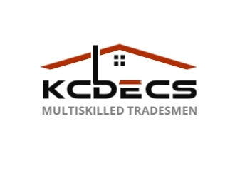 KCDECS logo design by Rexx