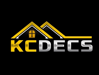 KCDECS logo design by iBal05