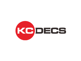 KCDECS logo design by Edi Mustofa