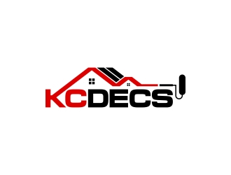 KCDECS logo design by CreativeKiller