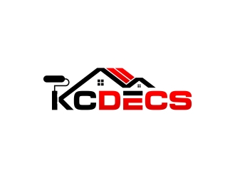 KCDECS logo design by CreativeKiller