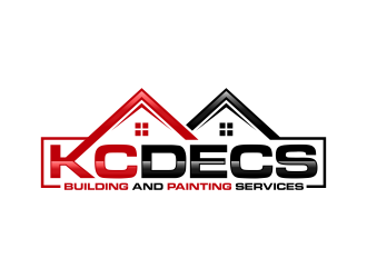 KCDECS logo design by pionsign