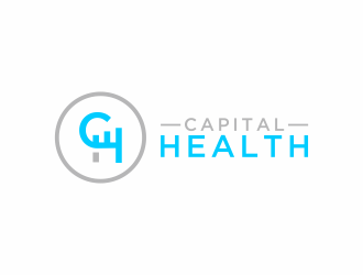  logo design by checx