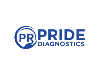 Pride Diagnostics logo design by Greenlight