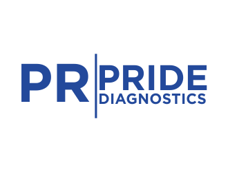 Pride Diagnostics logo design by Greenlight
