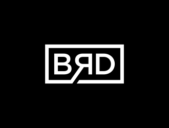 BRD logo design by dewipadi
