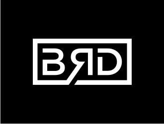 BRD logo design by Zhafir