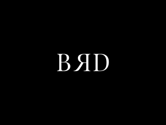 BRD logo design by salis17