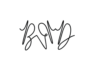BRD logo design by mbamboex