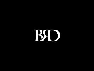BRD logo design by salis17