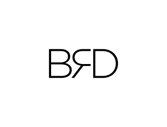 BRD logo design by dibyo