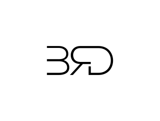 BRD logo design by dibyo