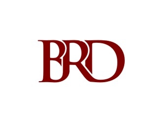 BRD logo design by agil