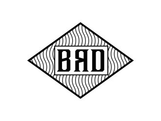 BRD logo design by DiDdzin