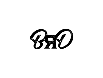 BRD logo design by DiDdzin