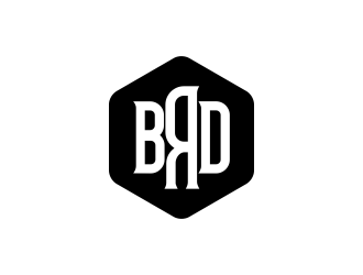 BRD logo design by DiDdzin
