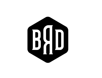 BRD logo design by DiDdzin
