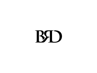 BRD logo design by salis17