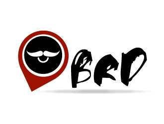BRD logo design by Dawnxisoul393