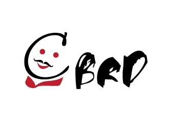 BRD logo design by Dawnxisoul393