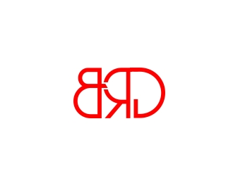 BRD logo design by Louseven