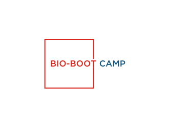 Bio-Bootcamp logo design by Diancox
