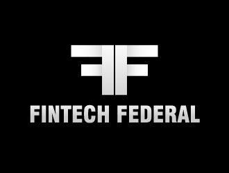 Fintech Federal logo design by AYATA