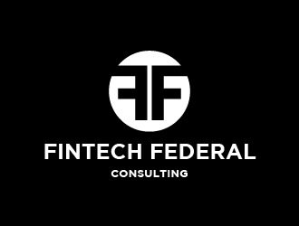 Fintech Federal logo design by pollo