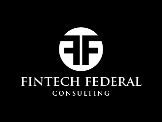 Fintech Federal logo design by pollo
