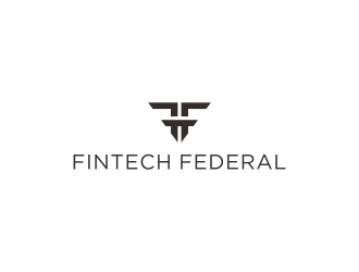 Fintech Federal logo design by salis17