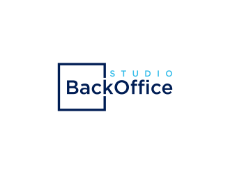 Studio BackOffice logo design by ammad