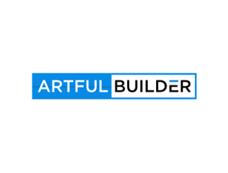 Artful Builder logo design by sheilavalencia