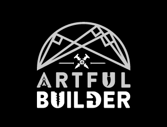 Artful Builder logo design by SOLARFLARE